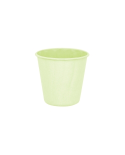 Vasos 310ml Vert Decor Verde