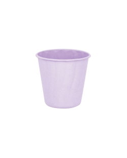 Vasos 310ml Vert Decor Morado
