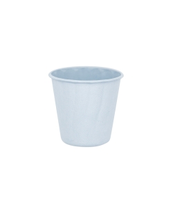 Vasos 310ml Vert Decor Azul
