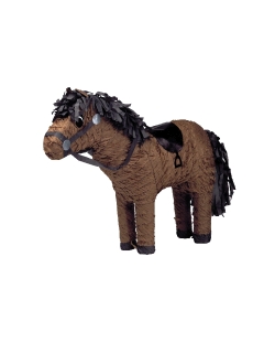 Piñata Caballo 53.9X43.8X17.7cm