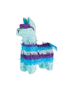 Piñata Battle Royal