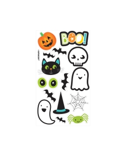 Tatuajes Halloween