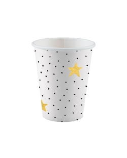 Vasos 250ml Hello Baby