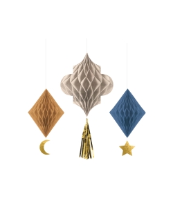 Deco Colgante Eid Ramadan