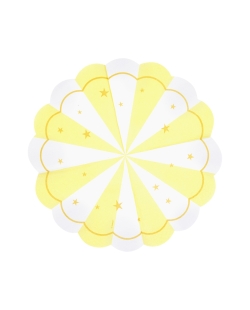 Servilletas 33X28 Pastel Loco