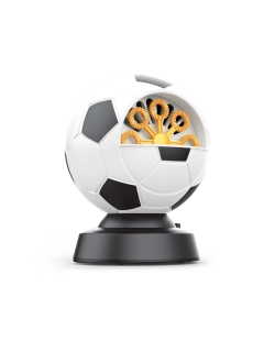 Maquina Pompas Futbol