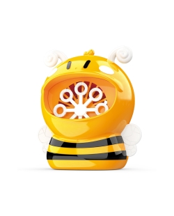 Maquina Pompas Abeja