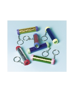 Juguete Kalidoscopios Plastico 8cm