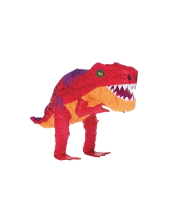 Pinata Dino T-Rex 55.8X25.4X19cm