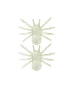 Deco Araña Neon 10X7cm