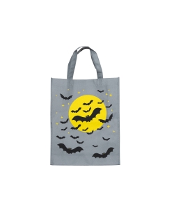 Bolsa Murcielagos Tela