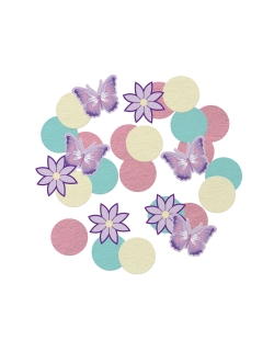 Confeti Mariposas 14gr