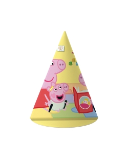 Gorros Peppa Pig