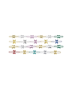 Guirnalda Surtida 15X270cm Foil