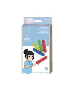 Globos Latex 100cm Ruidos + Tubo Papel