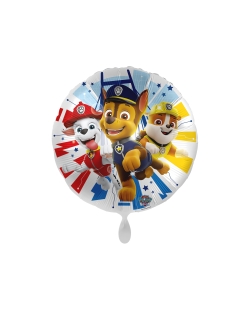 17/43CM PATRULLA CANINA HEROES ***OFERTA DTO NO ACUMULABLE