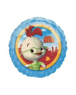 18/45cm Chiken Little ***OFERTA DTO NO ACUMULABLE