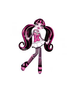 Awk Draculaura ***OFERTA DTO NO ACUMULABLE