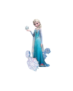 AWK Frozen Elsa