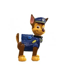 Globo Caminante Patrulla Canina - Metalizado 137cm ***OFERTA DTO NO ACUMULABLE