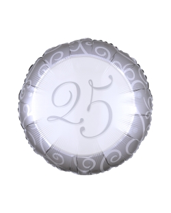 18/45cm 25Th Aniversario