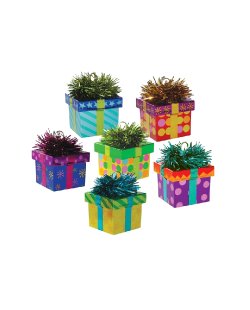 Acc. Peso Caja: Surtido 