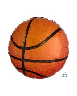 18"/45cm PELOTA BALONCESTO (EMPAQUETADOS)
