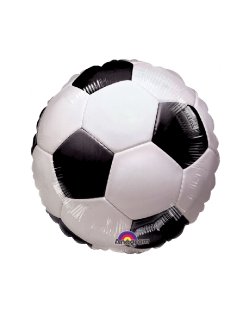 18/45cm Balon De Futbol