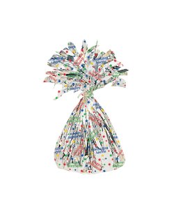 Peso Happy Birthday Foil Balloon s  