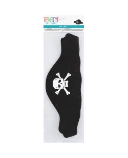 Sombrero Pirata Foam