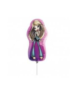 Mini Forma Bratz Fashion Chloe ***OFERTA DTO NO ACUMULABLE