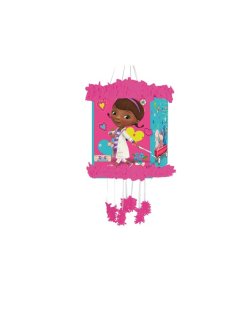 Piñata Doctora Juguetes
