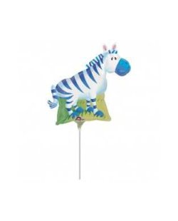 Mini Forma Zebra ***OFERTA DTO NO ACUMULABLE