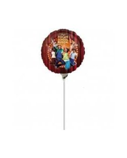 9/23cm Mini High School Musical ***OFERTA DTO NO ACUMULABLE