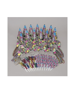 Kit Caja New Year Celebracion 25 Personas