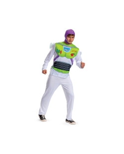 Disfraz De Woody De Toy Story Para Adultos - Talla XXL (50-52) - Disfraz Oficial Con Sombrero