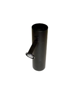 Acc expositor Metal Cylinder with Magnet - 17.7cm h x 5cm d 