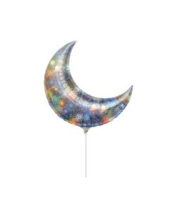 17/43cm Crescent C Holg. Fuegos Artific. ***OFERTA DTO NO ACUMULABLE