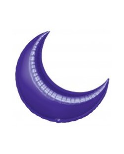 10/25cm Crescent C Purpura ***OFERTA DTO NO ACUMULABLE