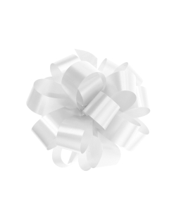 Lazo Facil Blanco 19mm X 40m Polipropileno ***OFERTA DTO NO ACUMULABLE