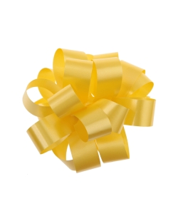 Lazo Facil Amarillo 19mm X 40m Polipropileno ***OFERTA DTO NO ACUMULABLE