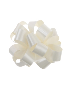 Lazo Facil Marfil 19mm X 40m Polipropileno ***OFERTA DTO NO ACUMULABLE