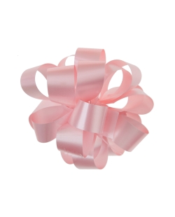 Lazo Facil Rosa 19mm X 40m Polipropileno ***OFERTA DTO NO ACUMULABLE