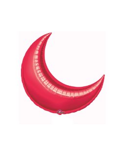 17/43cm Crescent C Rojo ***OFERTA DTO NO ACUMULABLE
