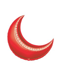35/89cm Crescent C Rojo ***OFERTA DTO NO ACUMULABLE