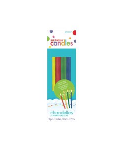 Vela Thin Surt. Sparkling 17.7cm  