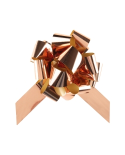 Lazo Facil Metal Rosa 31mm Polipropileno ***OFERTA DTO NO ACUMULABLE