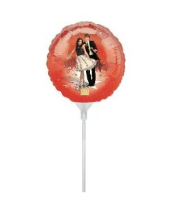 9/23cm Mini Auto-Inflable High School Musical ***OFERTA DTO NO ACUMULABLE