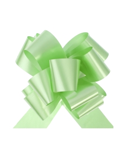 Lazo Facil Verde 50mm Polipropileno ***OFERTA DTO NO ACUMULABLE