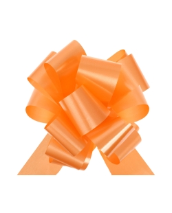 Lazo Facil Naranja 50mm Polipropileno ***OFERTA DTO NO ACUMULABLE